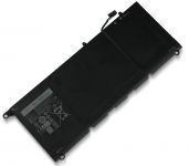 Baterie Dell 90V7W 7300mAh Li-Pol 7,4V