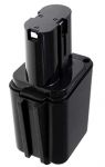 Baterie Bosch 92955 2500mAh Ni-Mh 9,6V