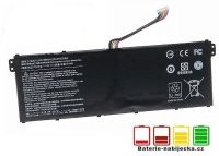 Baterie AC14B18J do notebooku Acer 11,4V 3000mAh