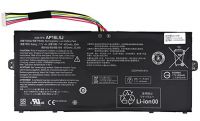 Baterie Acer AP16L5J 4650mAh 7,7V Li-POL - neoriginální