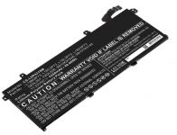 02DL007 Baterie pro Lenovo ThinkPad T490 4250mAh - neoriginální