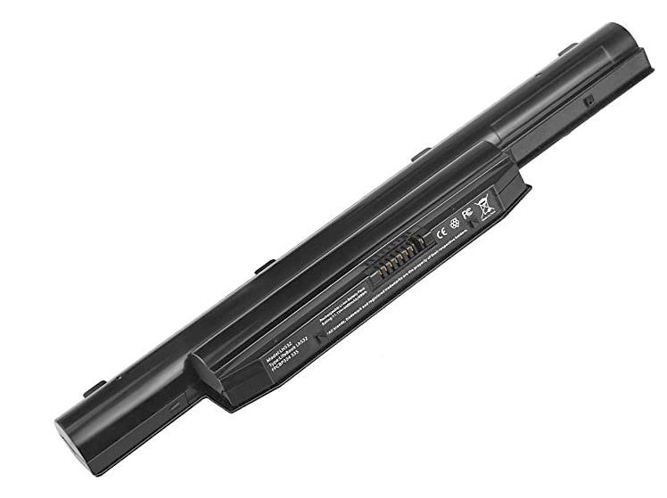 Baterie Fujitsu LifeBook LH532 5200mAh Li-Ion 11,1V