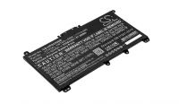 HT03XL 3550mAh Li-Ion 11,55V - neoriginální