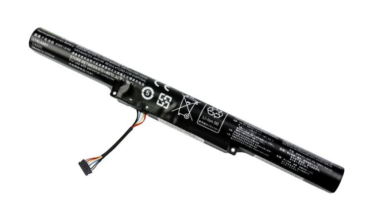 Baterie pro LENOVO L14L4A01 2200mAh Li-Ion