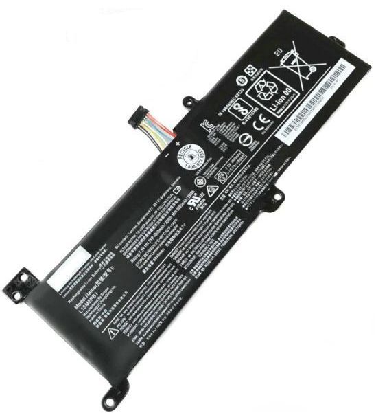 Baterie Lenovo L16M2PB1, L16L2PB1 3900mAh