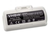 BC674 2600mAh 3,6V Li-Ion - neoriginální