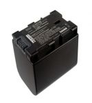 Baterie JVC BN-VG114, BN-VG121 2700mAh 