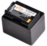 Baterie Canon BP-727 2700mAh 3,7V Li-ion neoriginální