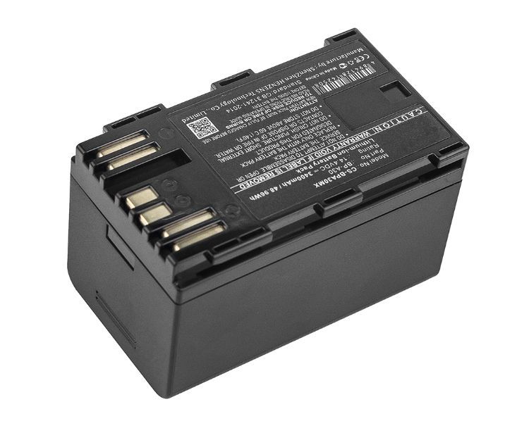 Baterie Canon BP-A30 3400mAh