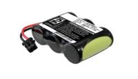 BP-T16 600mAh Ni-MH 3,6V neoriginální 