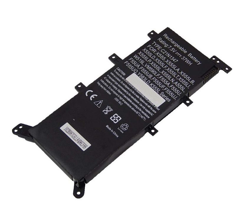 Baterie C21N1347 pro Asus X555 4000mAh Li-Pol 7,6V