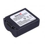 Baterie Panasonic CGA-S006 1500mAh Li-Ion 7,4V - neoriginální