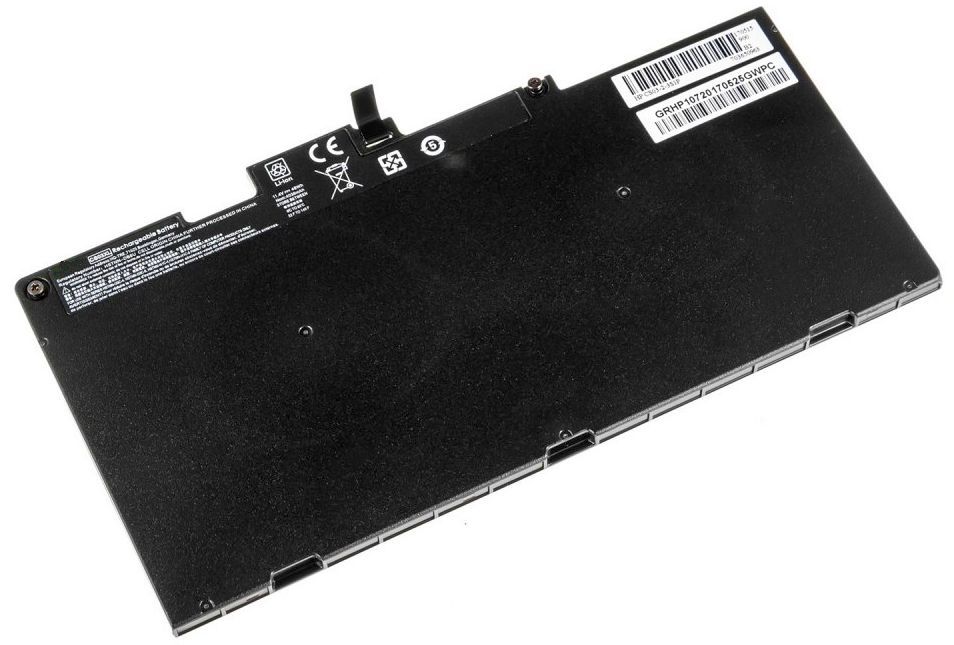 Baterie HP CS03XL, HSTNN-IB6Y pro HP 4000mAh