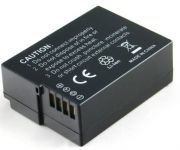 DMW-BLC12 1000mAh Li-Ion 7,4V neoriginální