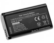 Baterie Panasonic DMW-BLJ31 2200mAh Li-Ion 7,4V neoriginální