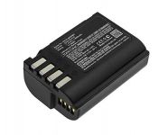 Baterie Panasonic DMW-BLK22 1600mAh