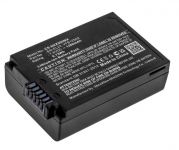 Baterie Nikon EN-EL25 1280mAh Li-Ion 7,6V