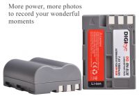 Baterie Nikon EN-EL3e 1800mAh Li-Ion 7,4V