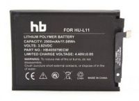 Baterie Huawei HB405979ECW 2900mAh Li-Pol 3,8V