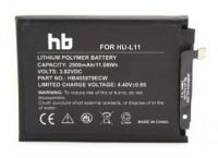 HB405979ECW 2900mAh Li-Pol 3,8V neoriginální