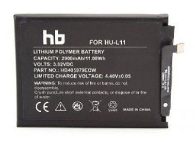 Baterie Huawei HB405979ECW 2900mAh Li-Pol 3,8V