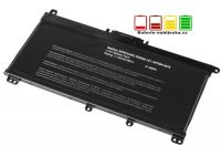 Baterie HP HT03XL 3550mAh Li-Ion 11,55V