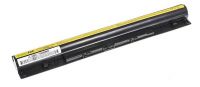 Baterie L12L4A02 pro Lenovo G410s, G500, G500s, Z710 2200mAh Li-Ion 14,8V