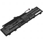 Baterie Lenovo L19M3PF4 4850mAh Li-Pol 11,52V