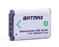 NP-BX1 1600mAh baterie pro fotoaparát SONY