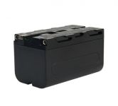 Baterie Sony NP-F960, NP-F950, NP-F770, NP-F750, NP-F570, NP-F550, NP-F330 4000mAh