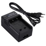 PU2207 Input 100V - 240V, Output  8,4V 600mA - neoriginální