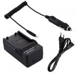 PU2319 Input 12V / 240V, Output 8,4V 600mA - neoriginální