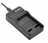 USB nabíječka baterie Panasonic DMW-BCF10e, DMW-BCK7e - neoriginální