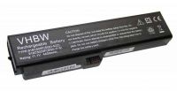 SQU-522 4400mAh Li-Ion 11,1V neoriginální