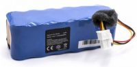 Baterie Samsung VCA-RBT20 2500mAh 14,4V