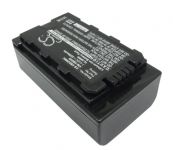 VW-VBD29 2200mAh Li-Ion 7,4V neoriginální