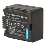 VW-VBG130 1500mAh Li-Ion 7,2V neoriginální