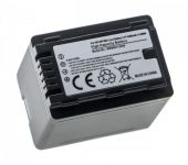 Baterie Panasonic VW-VBT380 3400mAh s čipem