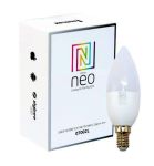 07002L žárovka NEO LED E14/230V C35 5W 440lm Zigbee