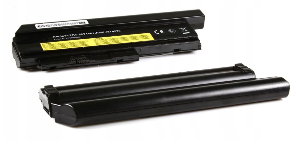 0A36283 baterie pro Lenovo X230i 6600mAh