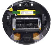 80501 Baterie pro iRobot Roomba 4000mAh Ni-MH - neoriginální příslušenství pro robotické vysavače modelové řady 500 až 980 Extensilo - SRN
