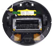 80501 Baterie pro iRobot Roomba 4000mAh Ni-MH neoriginální příslušenství pro robotické vysavače modelové řady 500 až 980 Extensilo - SRN