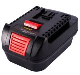 Adaptér DM18BS z baterie Dewalt 18V - 20V na Bosch BAT618 18V - neoriginální TopTechnology