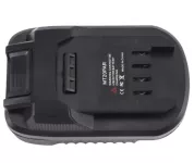 Adaptér MT20PAR z baterie Makita 18V na Parkside X20V - neoriginální příslušenství pro akumulátorové nářadí a zařízení TopTechnology