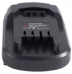 Adaptér MT20PAR z baterie Makita 18V na Parkside X20V - neoriginální příslušenství pro akumulátorové nářadí a zařízení TopTechnology