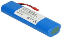 AT5186033510 baterie Ariete 2200mAh 14,4 V Li-Ion - neoriginální