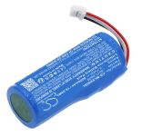 Baterie 5000mAh Li-Ion pro detektor kovů Minelab