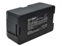 Baterie 593 11 41-01 Husqvarna Automower 4000mAh 18V Li-Ion - neoriginální