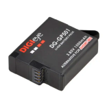 Baterie AHDBT-501 pro kameru GoPro 1500mAh Li-Ion