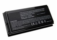 Baterie Asus A32-F5 4400mAh Li-Ion 11,1V neoriginální